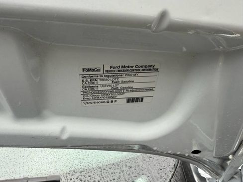 Used 2022 Ford Transit Connect XL image 19