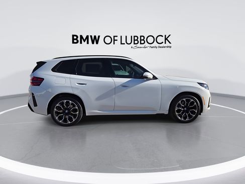 New 2026 BMW X3 xDrive30 image 9