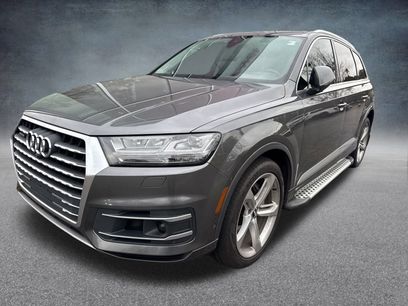 Used 2019 Audi Q7 3.0T Prestige