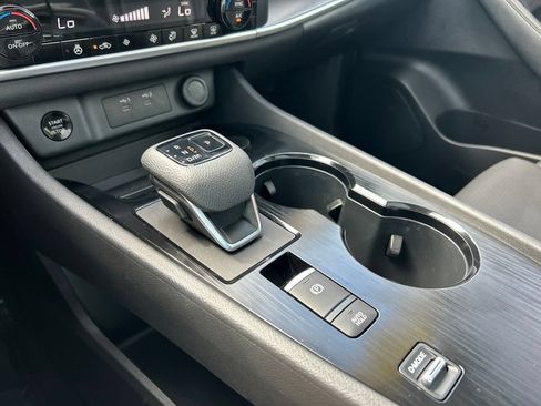 Certified 2026 Nissan Rogue Dark Armor FWD image 37