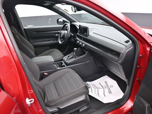 Used 2023 Honda CR-V Sport image 12