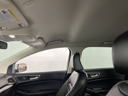 Used 2024 Ford Edge SEL w/ Convenience Package image 23
