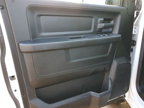 Used 2021 RAM 1500 Tradesman image 9