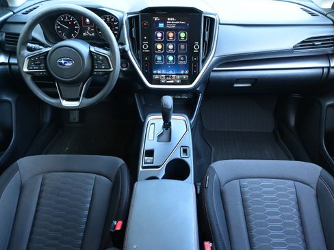 Certified 2024 Subaru Impreza 2.0i Sport AWD/4WD image 30