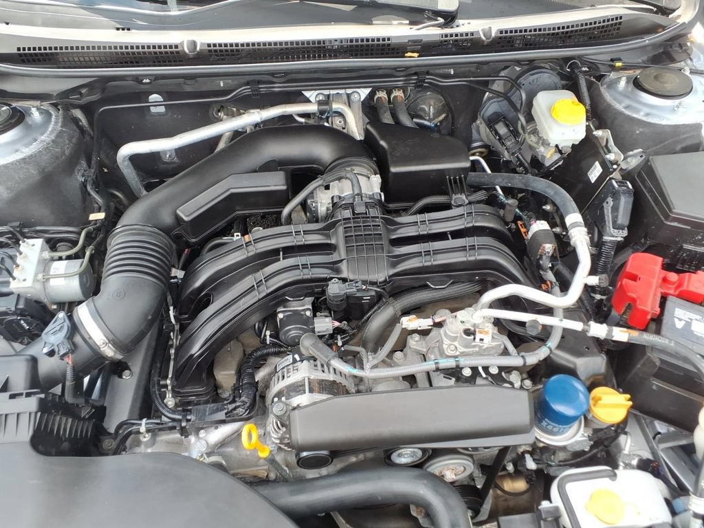 Used 2025 Subaru Legacy Premium AWD/4WD image 28