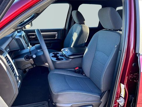 Used 2022 RAM 1500 Classic Warlock w/ Electronics Group image 26