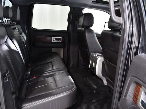 Used 2014 Ford F150 Lariat w/ Equipment Group 502A Luxury image 19