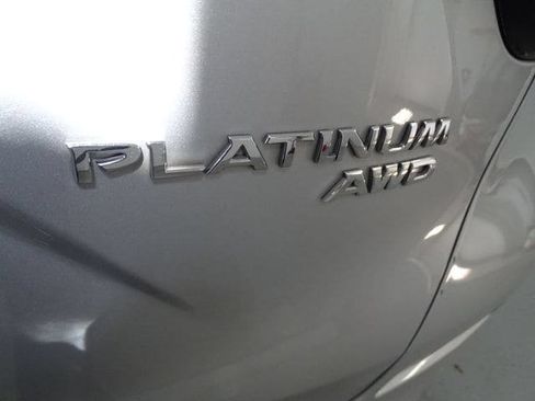 Used 2018 Nissan Murano Platinum AWD/4WD image 26