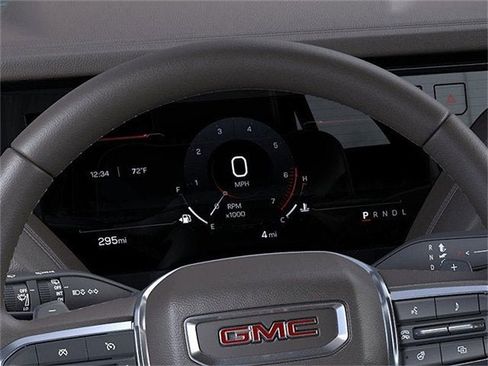 New 2026 GMC Yukon Elevation image 18