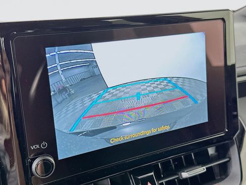 New 2026 Toyota Corolla GR image 14