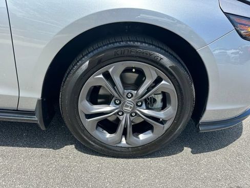 Used 2024 Honda Accord EX-L image 35