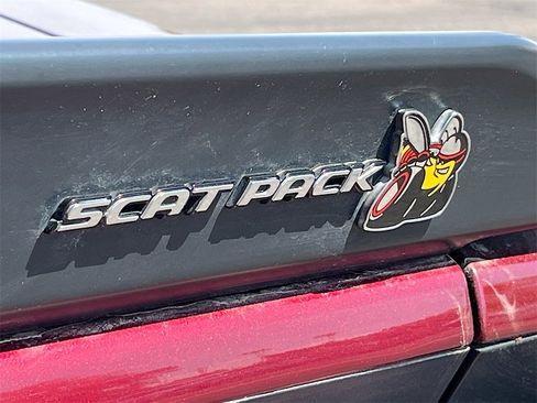 Used 2020 Dodge Challenger R/T Scat Pack image 35