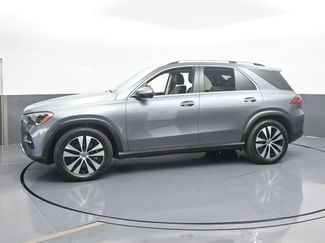Used 2024 Mercedes-Benz GLE 450 4MATIC video 2