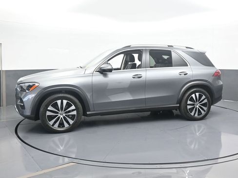 Used 2024 Mercedes-Benz GLE 450 4MATIC image 2