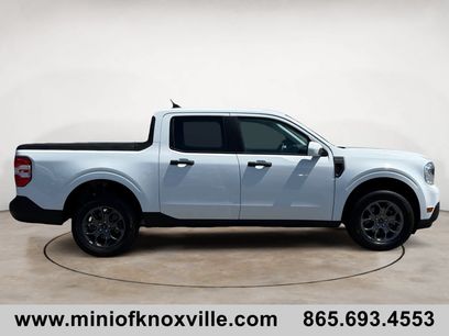 Used 2023 Ford Maverick XLT w/ XLT Luxury Package