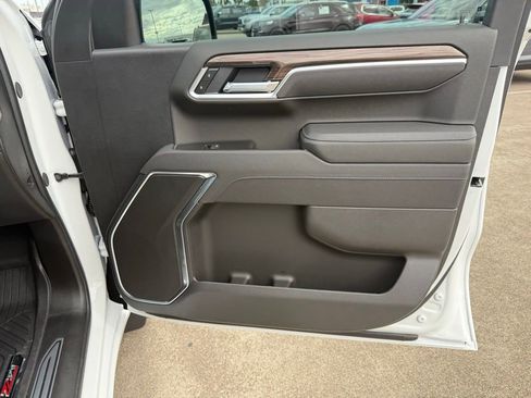 New 2026 Chevrolet Silverado 1500 LT image 44