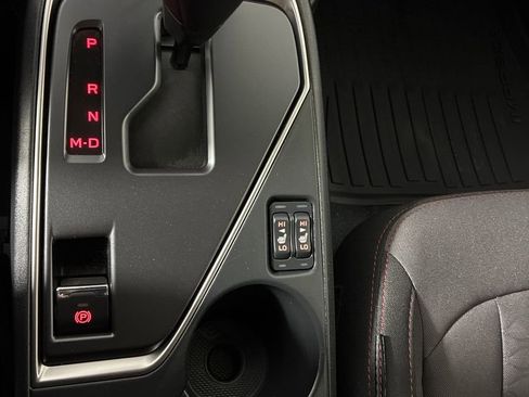 Used 2025 Subaru Impreza 2.0i Sport image 30