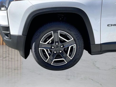 New 2026 Jeep Cherokee Laredo image 30