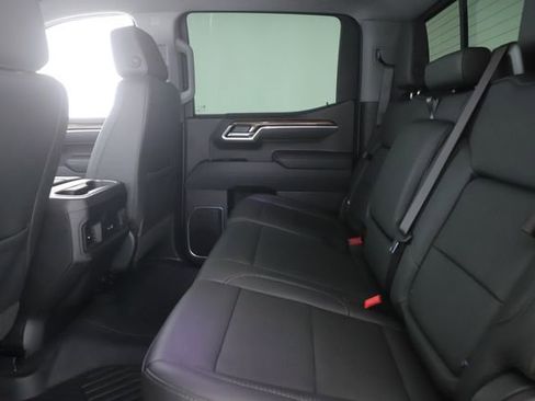 Used 2025 Chevrolet Silverado 1500 RST w/ Convenience Package II image 27