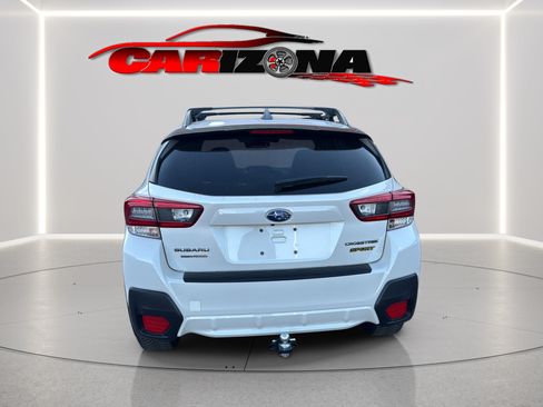 Used 2023 Subaru Crosstrek 2.5i Sport AWD/4WD image 7