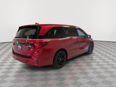 Used 2025 Honda Odyssey Sport-L image 10