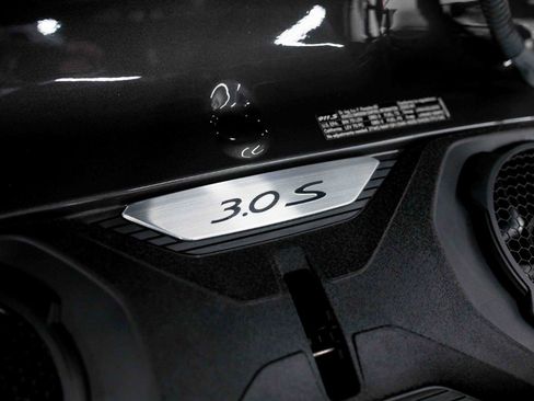 Used 2020 Porsche 911 Carrera S RWD image 62