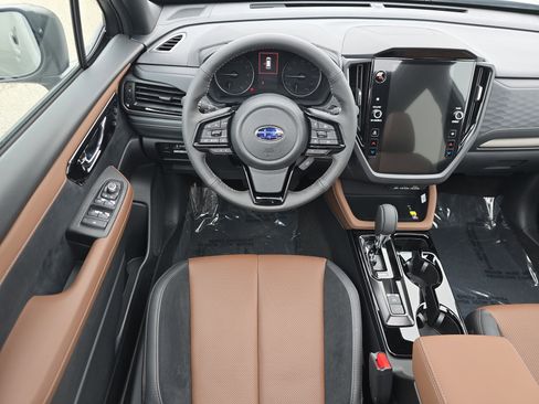 New 2026 Subaru Forester Touring image 21