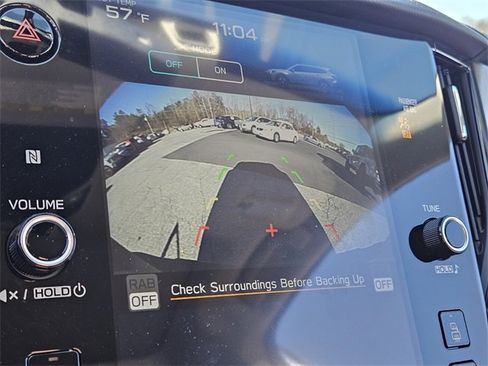 Used 2020 Subaru Outback Limited w/ Popular Package #2 image 23