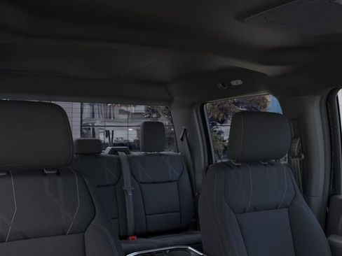 New 2026 Ford F150 STX w/ Equipment Group 200A AWD/4WD image 22