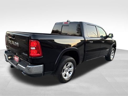 Used 2025 RAM 1500 Big Horn image 5