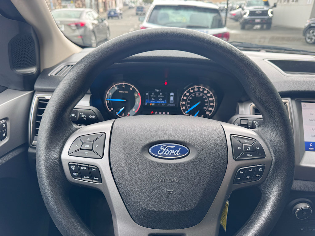 Used 2020 Ford Ranger XLT AWD/4WD image 16