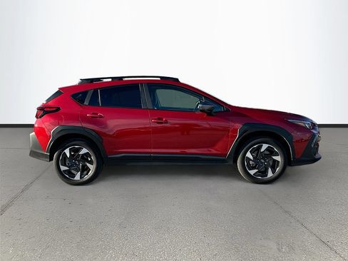 Certified 2025 Subaru Crosstrek 2.5i Limited w/ Popular Package #3A AWD/4WD image 8