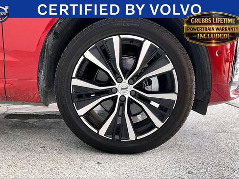 Used 2024 Volvo XC60 B5 Ultimate AWD/4WD image 10