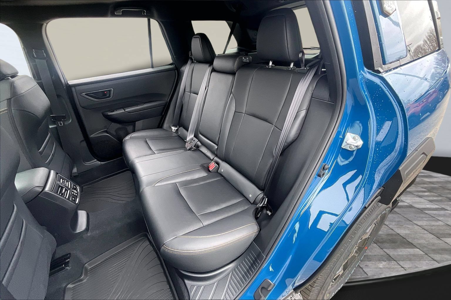 New 2026 Subaru Outback Wilderness AWD/4WD image 10