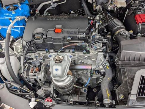 Used 2026 Honda HR-V Sport image 17