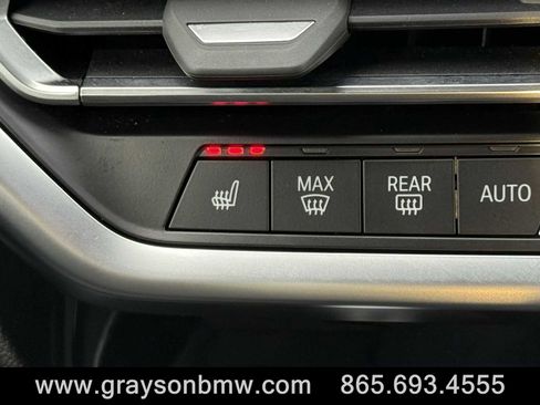 Used 2024 BMW X3 M40i image 23