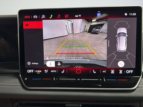 New 2026 Volkswagen Tiguan SE R-Line image 27