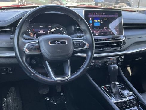 Used 2022 Jeep Compass Limited AWD/4WD image 7