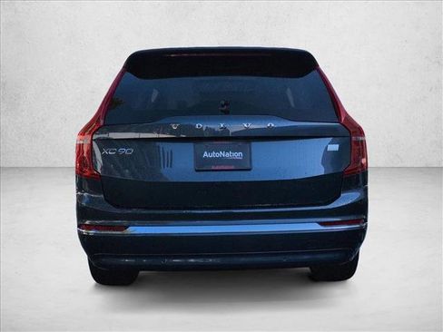 Certified 2023 Volvo XC90 T8 Ultimate w/ Protection Package image 7