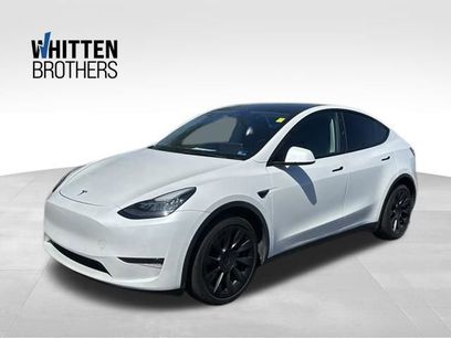 Used 2022 Tesla Model Y Long Range