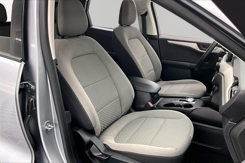 Certified 2022 Ford Escape SE w/ Convenience Package AWD/4WD image 7