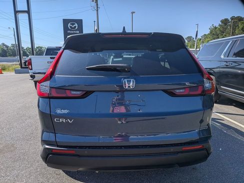 Used 2026 Honda CR-V EX-L image 8