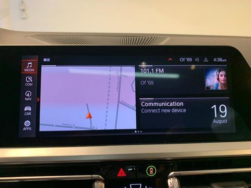 Used 2023 BMW 430i Gran Coupe xDrive w/ Convenience Package image 26