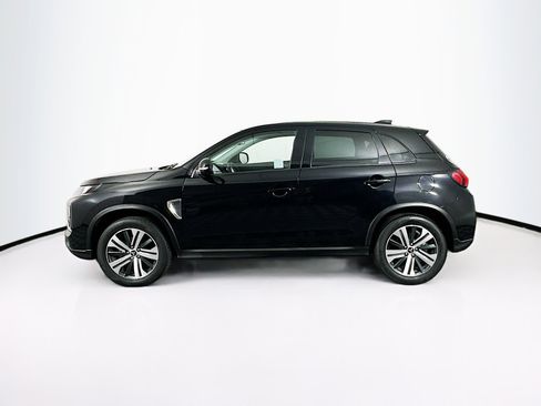 Used 2024 Mitsubishi Outlander Sport SE image 4