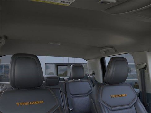 New 2026 Ford Maverick Tremor image 37