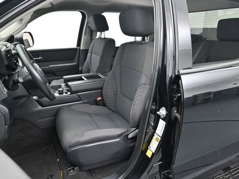 Used 2024 Toyota Tundra SR5 image 11