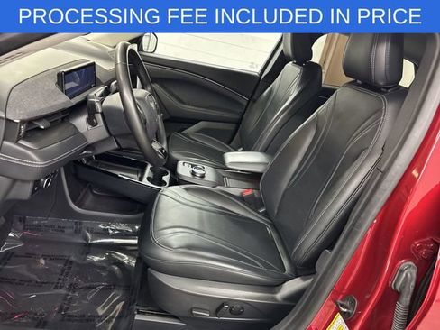 Certified 2023 Ford Mustang Mach-E Premium AWD/4WD image 3