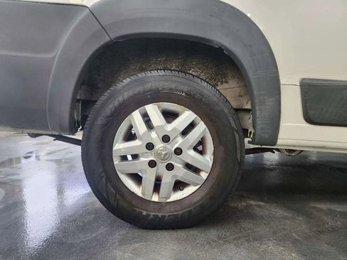 Used 2014 RAM ProMaster 3500 w/ Premium Appearance Group image 23