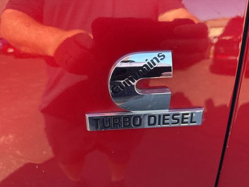 Used 2010 Dodge Ram 2500 Truck SLT w/ Big Horn Regional Pkg AWD/4WD image 15