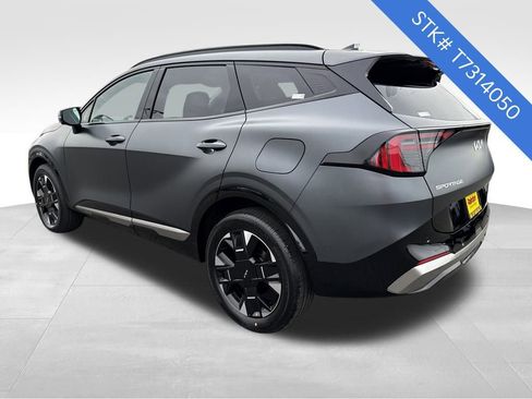 New 2026 Kia Sportage SX Prestige image 6